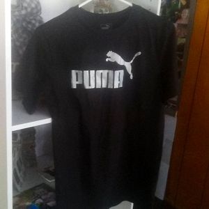 Puma shirt size class 18/20